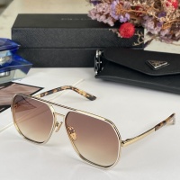 Prada AAA Quality Sunglasses #1074095