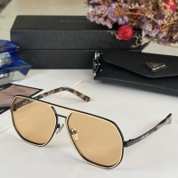 Prada AAA Quality Sunglasses #1074096