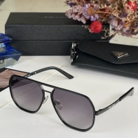 Prada AAA Quality Sunglasses #1074099