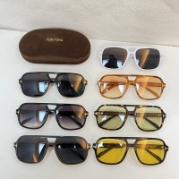Cheap Tom Ford AAA Quality Sunglasses #1074145 Replica Wholesale [$60.00 USD] [ITEM#1074145] on Replica Tom Ford AAA Quality Sunglasses