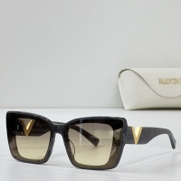 Cheap Valentino AAA Quality Sunglasses #1074154 Replica Wholesale [$60.00 USD] [ITEM#1074154] on Replica Valentino AAA Quality Sunglasses