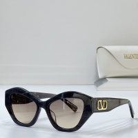 Cheap Valentino AAA Quality Sunglasses #1074159 Replica Wholesale [$60.00 USD] [ITEM#1074159] on Replica Valentino AAA Quality Sunglasses