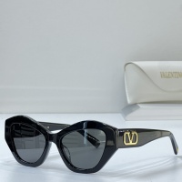 Cheap Valentino AAA Quality Sunglasses #1074163 Replica Wholesale [$60.00 USD] [ITEM#1074163] on Replica Valentino AAA Quality Sunglasses