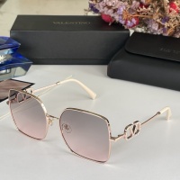 Cheap Valentino AAA Quality Sunglasses #1074179 Replica Wholesale [$64.00 USD] [ITEM#1074179] on Replica Valentino AAA Quality Sunglasses