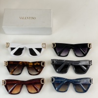 Cheap Valentino AAA Quality Sunglasses #1074184 Replica Wholesale [$68.00 USD] [ITEM#1074184] on Replica Valentino AAA Quality Sunglasses