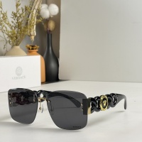 Versace AAA Quality Sunglasses #1074208