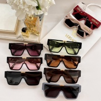 Cheap Versace AAA Quality Sunglasses #1074242 Replica Wholesale [$64.00 USD] [ITEM#1074242] on Replica Versace AAA Quality Sunglasses