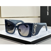 Yves Saint Laurent YSL AAA Quality Sunglasses #1074258