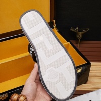 Cheap Versace Slippers For Men #1074444 Replica Wholesale [$56.00 USD] [ITEM#1074444] on Replica Versace Slippers
