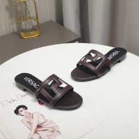 Cheap Versace Slippers For Women #1074570 Replica Wholesale [$80.00 USD] [ITEM#1074570] on Replica Versace Slippers
