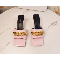 Cheap Versace Slippers For Women #1074589 Replica Wholesale [$85.00 USD] [ITEM#1074589] on Replica Versace Slippers