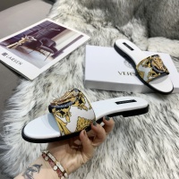 Cheap Versace Slippers For Women #1074597 Replica Wholesale [$80.00 USD] [ITEM#1074597] on Replica Versace Slippers