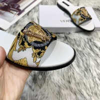 Cheap Versace Slippers For Women #1074597 Replica Wholesale [$80.00 USD] [ITEM#1074597] on Replica Versace Slippers