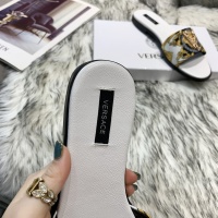 Cheap Versace Slippers For Women #1074597 Replica Wholesale [$80.00 USD] [ITEM#1074597] on Replica Versace Slippers