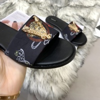 Cheap Versace Slippers For Women #1074599 Replica Wholesale [$80.00 USD] [ITEM#1074599] on Replica Versace Slippers