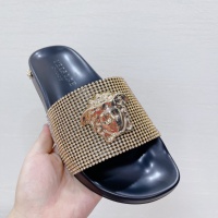 Cheap Versace Slippers For Women #1074628 Replica Wholesale [$60.00 USD] [ITEM#1074628] on Replica Versace Slippers