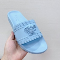 Cheap Versace Slippers For Men #1074637 Replica Wholesale [$60.00 USD] [ITEM#1074637] on Replica Versace Slippers
