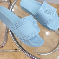 Cheap Versace Slippers For Men #1074637 Replica Wholesale [$60.00 USD] [ITEM#1074637] on Replica Versace Slippers