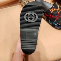 Cheap Gucci Slippers For Women #1075123 Replica Wholesale [$52.00 USD] [ITEM#1075123] on Replica Gucci Slippers