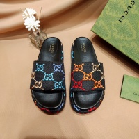 Cheap Gucci Slippers For Women #1075123 Replica Wholesale [$52.00 USD] [ITEM#1075123] on Replica Gucci Slippers