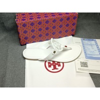 Cheap Tory Burch TB Slippers For Women #1075185 Replica Wholesale [$40.00 USD] [ITEM#1075185] on Replica Tory Burch TB Slippers