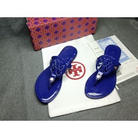 Cheap Tory Burch TB Slippers For Women #1075187 Replica Wholesale [$45.00 USD] [ITEM#1075187] on Replica Tory Burch TB Slippers