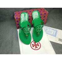 Cheap Tory Burch TB Slippers For Women #1075188 Replica Wholesale [$45.00 USD] [ITEM#1075188] on Replica Tory Burch TB Slippers