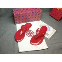 Cheap Tory Burch TB Slippers For Women #1075194 Replica Wholesale [$42.00 USD] [ITEM#1075194] on Replica Tory Burch TB Slippers