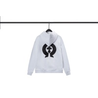 Cheap Chrome Hearts Hoodies Long Sleeved For Men #1075220 Replica Wholesale [$48.00 USD] [ITEM#1075220] on Replica Chrome Hearts Hoodies