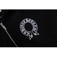 Cheap Chrome Hearts Hoodies Long Sleeved For Men #1075221 Replica Wholesale [$48.00 USD] [ITEM#1075221] on Replica Chrome Hearts Hoodies