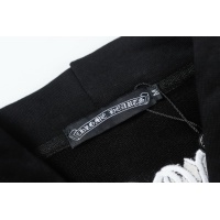 Cheap Chrome Hearts Hoodies Long Sleeved For Men #1075228 Replica Wholesale [$56.00 USD] [ITEM#1075228] on Replica Chrome Hearts Hoodies