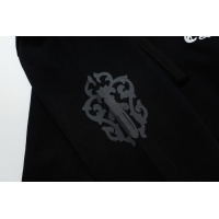 Cheap Chrome Hearts Hoodies Long Sleeved For Men #1075241 Replica Wholesale [$48.00 USD] [ITEM#1075241] on Replica Chrome Hearts Hoodies