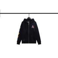 Cheap Chrome Hearts Hoodies Long Sleeved For Men #1075247 Replica Wholesale [$48.00 USD] [ITEM#1075247] on Replica Chrome Hearts Hoodies