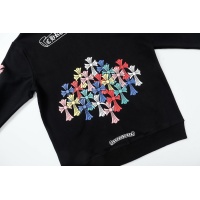 Cheap Chrome Hearts Hoodies Long Sleeved For Men #1075247 Replica Wholesale [$48.00 USD] [ITEM#1075247] on Replica Chrome Hearts Hoodies