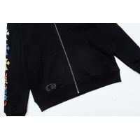 Cheap Chrome Hearts Hoodies Long Sleeved For Men #1075247 Replica Wholesale [$48.00 USD] [ITEM#1075247] on Replica Chrome Hearts Hoodies