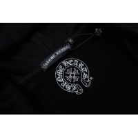 Cheap Chrome Hearts Hoodies Long Sleeved For Men #1075247 Replica Wholesale [$48.00 USD] [ITEM#1075247] on Replica Chrome Hearts Hoodies