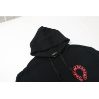Cheap Chrome Hearts Hoodies Long Sleeved For Men #1075278 Replica Wholesale [$48.00 USD] [ITEM#1075278] on Replica Chrome Hearts Hoodies