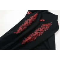 Cheap Chrome Hearts Hoodies Long Sleeved For Men #1075278 Replica Wholesale [$48.00 USD] [ITEM#1075278] on Replica Chrome Hearts Hoodies