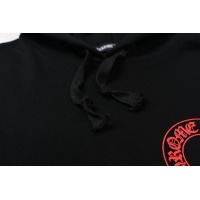 Cheap Chrome Hearts Hoodies Long Sleeved For Men #1075278 Replica Wholesale [$48.00 USD] [ITEM#1075278] on Replica Chrome Hearts Hoodies