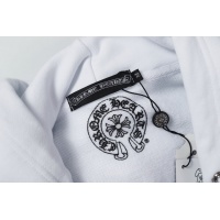 Cheap Chrome Hearts Hoodies Long Sleeved For Men #1075285 Replica Wholesale [$48.00 USD] [ITEM#1075285] on Replica Chrome Hearts Hoodies