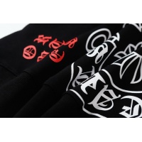 Cheap Chrome Hearts Hoodies Long Sleeved For Men #1075301 Replica Wholesale [$48.00 USD] [ITEM#1075301] on Replica Chrome Hearts Hoodies
