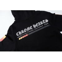 Cheap Chrome Hearts Hoodies Long Sleeved For Men #1075303 Replica Wholesale [$48.00 USD] [ITEM#1075303] on Replica Chrome Hearts Hoodies