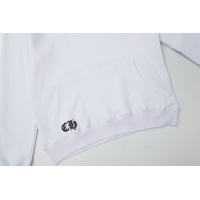 Cheap Chrome Hearts Hoodies Long Sleeved For Men #1075304 Replica Wholesale [$48.00 USD] [ITEM#1075304] on Replica Chrome Hearts Hoodies