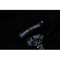 Cheap Chrome Hearts Hoodies Long Sleeved For Men #1075309 Replica Wholesale [$48.00 USD] [ITEM#1075309] on Replica Chrome Hearts Hoodies