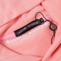 Cheap Chrome Hearts Hoodies Long Sleeved For Men #1075310 Replica Wholesale [$48.00 USD] [ITEM#1075310] on Replica Chrome Hearts Hoodies