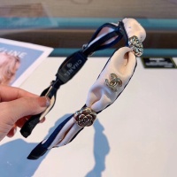 Cheap Chanel Headband For Women #1075392 Replica Wholesale [$29.00 USD] [ITEM#1075392] on Replica Chanel Headband