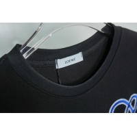 Cheap LOEWE T-Shirts Short Sleeved For Unisex #1075448 Replica Wholesale [$29.00 USD] [ITEM#1075448] on Replica LOEWE T-Shirts