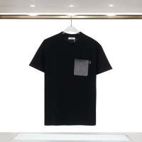 LOEWE T-Shirts Short Sleeved For Unisex #1075451