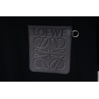Cheap LOEWE T-Shirts Short Sleeved For Unisex #1075451 Replica Wholesale [$32.00 USD] [ITEM#1075451] on Replica LOEWE T-Shirts