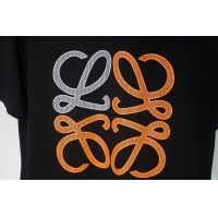 Cheap LOEWE T-Shirts Short Sleeved For Unisex #1075456 Replica Wholesale [$32.00 USD] [ITEM#1075456] on Replica LOEWE T-Shirts